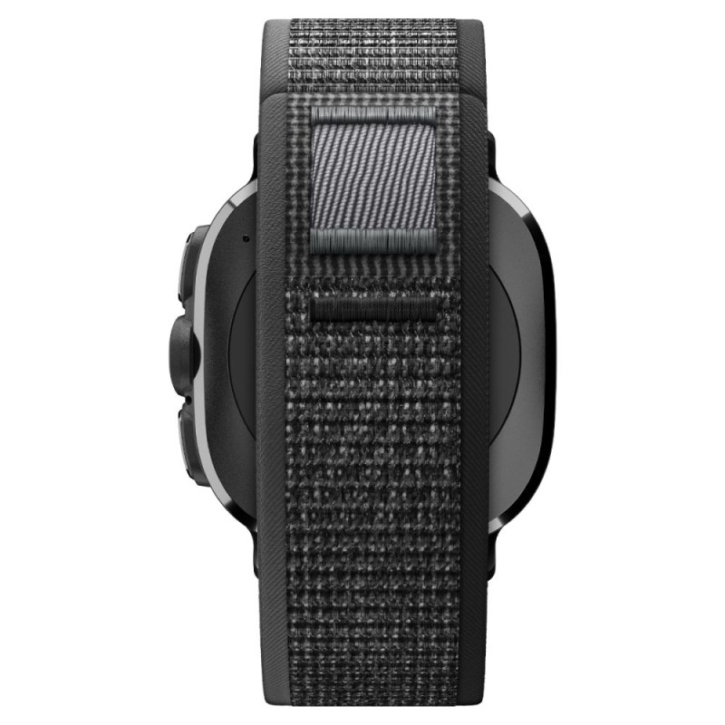 SPIGEN ATHLEX AIR лента за Samsung Galaxy Watch Ultra 1 / 2 2024-2026 (47 мм) Active Black/Grey SPIGEN ATHLEX AIR лента за Samsung Galaxy Watch Ultra 1 / 2 2024-2026 (47 мм) Active Black/Grey