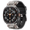 SPIGEN DuraPro Armor каишка за Samsung Galaxy Watch Ultra 1 / 2 2024-2026 (47 мм) черна SPIGEN DuraPro Armor каишка за Samsung Galaxy Watch Ultra 1 / 2 2024-2026 (47 мм) черна