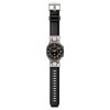 SPIGEN DuraPro Armor каишка за Samsung Galaxy Watch Ultra 1 / 2 2024-2026 (47 мм) черна SPIGEN DuraPro Armor каишка за Samsung Galaxy Watch Ultra 1 / 2 2024-2026 (47 мм) черна