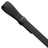 Spigen Universal регулируема каишка за носене на китка (lanyard) с адаптер, черна Spigen Universal регулируема каишка за носене на китка (lanyard) с адаптер, черна