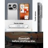 SPIGEN ULTRA HYBRID за Nothing Phone 4A Pro Crystal Clear (прозрачен) - 8800337247657-ACS11632