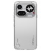 SPIGEN ULTRA HYBRID за Nothing Phone 4A Pro Crystal Clear (прозрачен) - 8800337247657-ACS11632