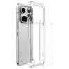 SPIGEN ULTRA HYBRID за Nothing Phone 4A Pro Crystal Clear (прозрачен) - 8800337247657-ACS11632