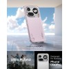 SPIGEN ULTRA HYBRID за Nothing Phone 4A Pro Crystal Clear (прозрачен) - 8800337247657-ACS11632