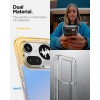 SPIGEN ULTRA HYBRID за Nothing Phone 4A Pro Crystal Clear (прозрачен) - 8800337247657-ACS11632