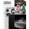 SPIGEN ULTRA HYBRID за Nothing Phone 4A Pro Crystal Clear (прозрачен) - 8800337247657-ACS11632
