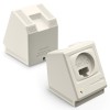 Spigen Classic LS стойка за Apple Watch Stone Spigen Classic LS стойка за Apple Watch Stone