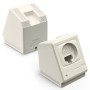Spigen Classic LS стойка за Apple Watch Stone