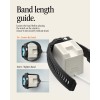 Spigen Classic LS стойка за Apple Watch Stone Spigen Classic LS стойка за Apple Watch Stone