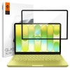 Spigen Glas.tR Slim FC закалено стъкло за MacBook Neo 13 (2026) Black - 8800337248029-AGL11669