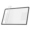Spigen Glas.tR Slim FC закалено стъкло за MacBook Neo 13 (2026) Black - 8800337248029-AGL11669