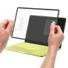 Spigen Glas.tR Slim FC закалено стъкло за MacBook Neo 13 (2026) Black - 8800337248029-AGL11669