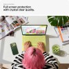 Spigen Glas.tR Slim FC закалено стъкло за MacBook Neo 13 (2026) Black - 8800337248029-AGL11669