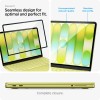 Spigen Glas.tR Slim FC закалено стъкло за MacBook Neo 13 (2026) Black - 8800337248029-AGL11669