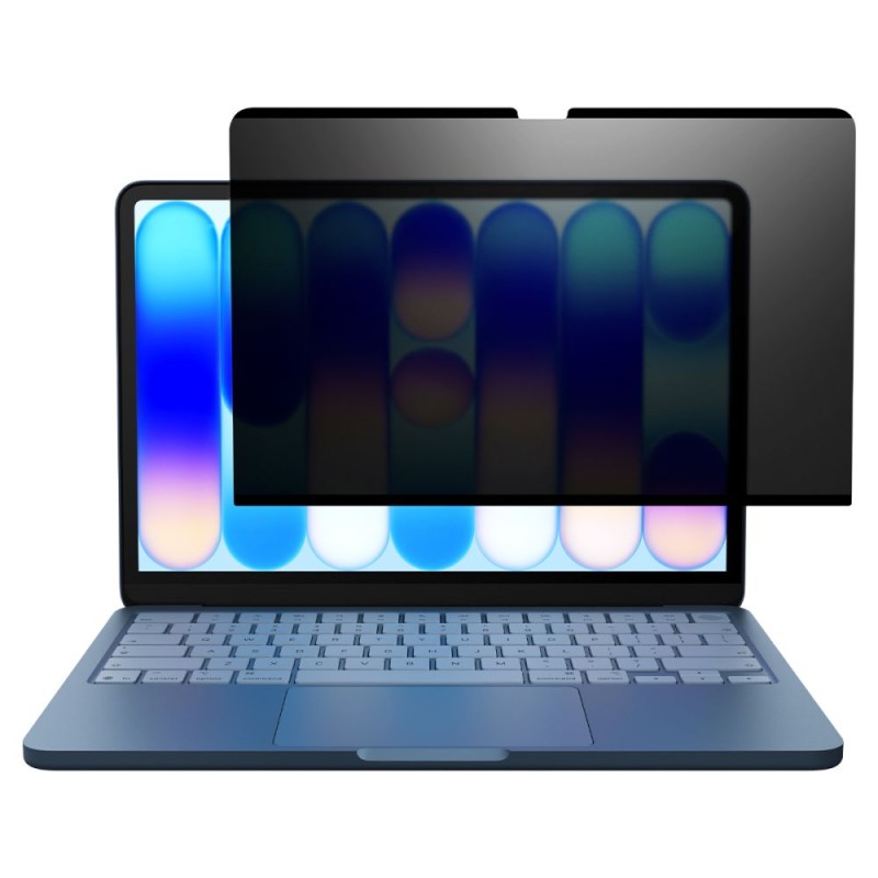 FOLIA PRYWATYZUJĄCA SPIGEN SAFE VIEW за MacBook Neo 13 2026 (Privacy) - FOLIA PRYWATYZUJĄCA SPIGEN SAFE VIEW за MacBook Neo 13 2026 (Privacy) - 8800337248036-AFL11670