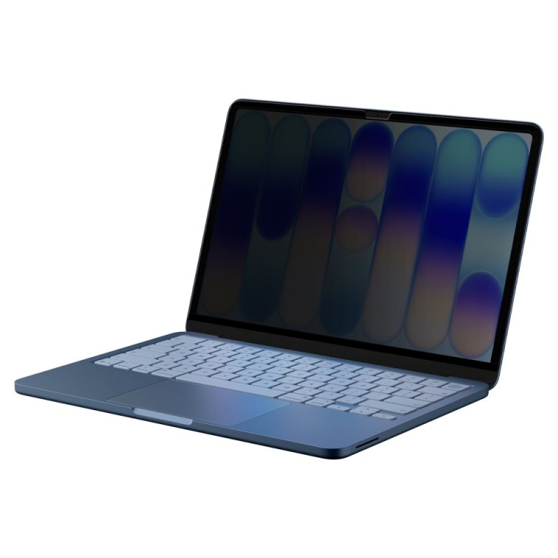 FOLIA PRYWATYZUJĄCA SPIGEN SAFE VIEW за MacBook Neo 13 2026 (Privacy) - FOLIA PRYWATYZUJĄCA SPIGEN SAFE VIEW за MacBook Neo 13 2026 (Privacy) - 8800337248036-AFL11670