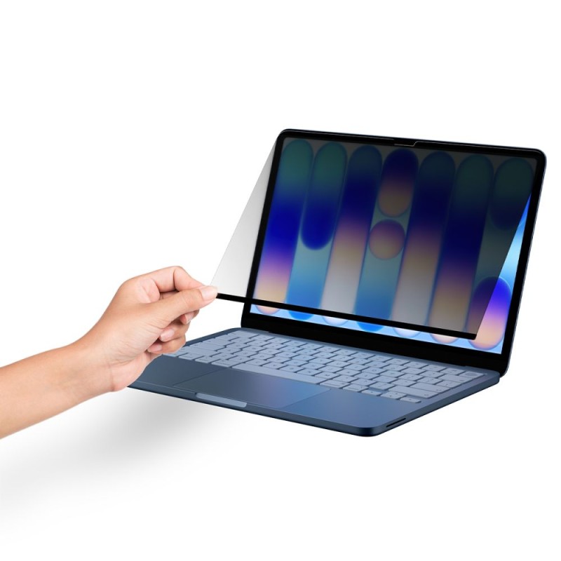 FOLIA PRYWATYZUJĄCA SPIGEN SAFE VIEW за MacBook Neo 13 2026 (Privacy) - FOLIA PRYWATYZUJĄCA SPIGEN SAFE VIEW за MacBook Neo 13 2026 (Privacy) - 8800337248036-AFL11670