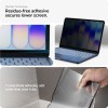 FOLIA PRYWATYZUJĄCA SPIGEN SAFE VIEW за MacBook Neo 13 2026 (Privacy) - FOLIA PRYWATYZUJĄCA SPIGEN SAFE VIEW за MacBook Neo 13 2026 (Privacy) - 8800337248036-AFL11670