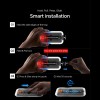 Spigen Glas.tR EZ Fit Pro AC HD – закалено стъкло за Nothing Phone 4A, 2 броя (Clear) - Spigen Glas.tR EZ Fit Pro AC HD – закалено стъкло за Nothing Phone 4A, 2 броя (Clear) - 8800337248159-AGL11682