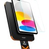 Spigen ALM Glas.tR T закалено стъкло за iPad 10.9 Spigen ALM Glas.tR T закалено стъкло за iPad 10.9