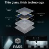 Spigen ALM Glas.tR T закалено стъкло за iPad 10.9 Spigen ALM Glas.tR T закалено стъкло за iPad 10.9