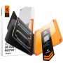 Spigen ALM Glas.tR T закалено стъкло за iPad Pro 11” (5/6 gen, 2024–2025) CLEAR — SKU 8800337248326-AGL11699