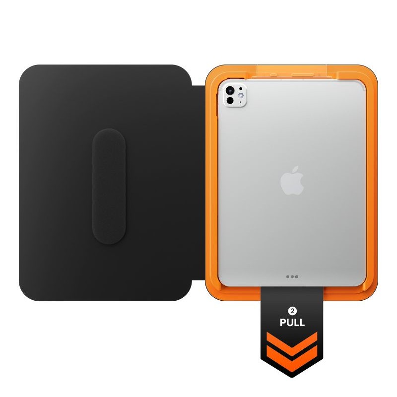 Spigen ALM Glas.tR T закалено стъкло за iPad Pro 11” (5/6 gen, 2024–2025) CLEAR — SKU 8800337248326-AGL11699 Spigen ALM Glas.tR T закалено стъкло за iPad Pro 11” (5/6 gen, 2024–2025) CLEAR — SKU 8800337248326-AGL11699
