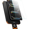Spigen ALM Glas.tR T закалено стъкло за iPad Pro 11” (5/6 gen, 2024–2025) CLEAR — SKU 8800337248326-AGL11699 Spigen ALM Glas.tR T закалено стъкло за iPad Pro 11” (5/6 gen, 2024–2025) CLEAR — SKU 8800337248326-AGL11699