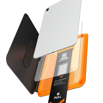 Закалено стъкло Spigen ALM Glas.tR T за iPad Air 11 Закалено стъкло Spigen ALM Glas.tR T за iPad Air 11