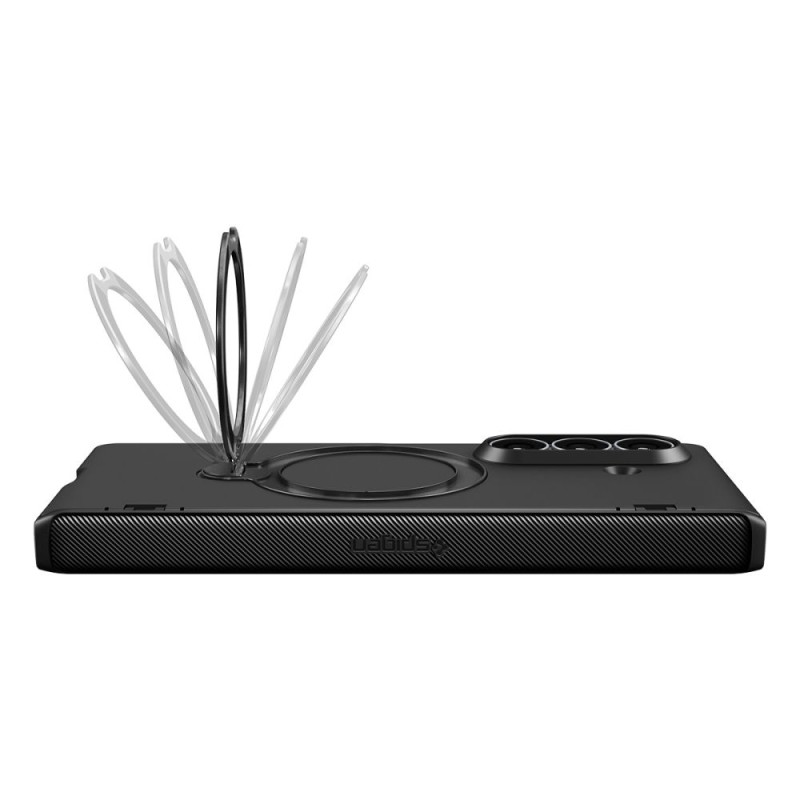 Spigen Slim Armor Pro S MagSafe за Samsung Galaxy Z Fold 8 Ultra (Black) Spigen Slim Armor Pro S MagSafe за Samsung Galaxy Z Fold 8 Ultra (Black)