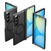 Spigen Slim Armor Pro S MagSafe за Samsung Galaxy Z Fold 8 Ultra (Black) Spigen Slim Armor Pro S MagSafe за Samsung Galaxy Z Fold 8 Ultra (Black)