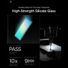 Spigen Glas.tR EZ Fit Pro 2-пак закалено стъкло за Samsung Galaxy A27 5G (CLEAR)
