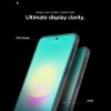 Spigen Glas.tR EZ Fit Pro 2-пак закалено стъкло за Samsung Galaxy A27 5G (CLEAR)