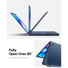 Spigen AirSkin за MacBook Neo 13 2026 Frost Indigo (A3404) - Spigen AirSkin за MacBook Neo 13 2026 Frost Indigo (A3404) - 8800337249439-ACS11814
