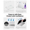 Spigen AirSkin за MacBook Neo 13 2026 Frost Indigo (A3404) - Spigen AirSkin за MacBook Neo 13 2026 Frost Indigo (A3404) - 8800337249439-ACS11814