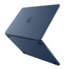 Spigen AirSkin за MacBook Neo 13 2026 Frost Indigo (A3404) - Spigen AirSkin за MacBook Neo 13 2026 Frost Indigo (A3404) - 8800337249439-ACS11814