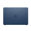 Spigen AirSkin за MacBook Neo 13 2026 Frost Indigo (A3404) - Spigen AirSkin за MacBook Neo 13 2026 Frost Indigo (A3404) - 8800337249439-ACS11814