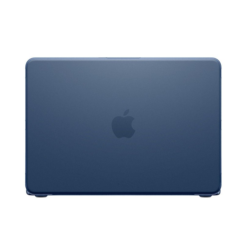 Spigen AirSkin за MacBook Neo 13 2026 Frost Indigo (A3404) - Spigen AirSkin за MacBook Neo 13 2026 Frost Indigo (A3404) - 8800337249439-ACS11814