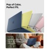 Spigen AirSkin за MacBook Neo 13 2026 Frost Indigo (A3404) - Spigen AirSkin за MacBook Neo 13 2026 Frost Indigo (A3404) - 8800337249439-ACS11814