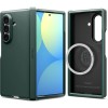 Spigen Tough Armor Pro MagSafe за Samsung Galaxy Z Fold 8 Ultra (Abyss Green) Spigen Tough Armor Pro MagSafe за Samsung Galaxy Z Fold 8 Ultra (Abyss Green)