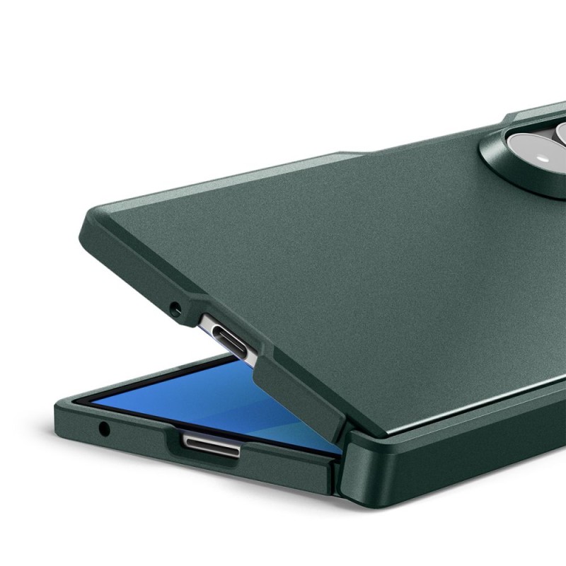 Spigen Tough Armor Pro MagSafe за Samsung Galaxy Z Fold 8 Ultra (Abyss Green) Spigen Tough Armor Pro MagSafe за Samsung Galaxy Z Fold 8 Ultra (Abyss Green)
