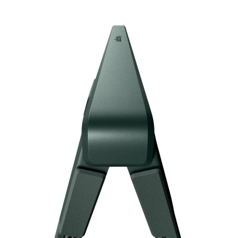 Spigen Tough Armor Pro MagSafe за Samsung Galaxy Z Fold 8 Ultra (Abyss Green) Spigen Tough Armor Pro MagSafe за Samsung Galaxy Z Fold 8 Ultra (Abyss Green)