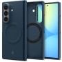 SPIGEN AirSkin Aramid MagSafe Калъф за Samsung Galaxy Z Fold 8 Ultra Navy (ACS11852)