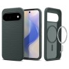 Spigen Liquid Air Mag MagSafe кейс за Google Pixel 11 Abyss Green