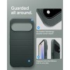 Spigen Liquid Air Mag MagSafe кейс за Google Pixel 11 Abyss Green