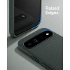 Spigen Liquid Air Mag MagSafe кейс за Google Pixel 11 Abyss Green