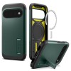 Spigen Tough Armor MagSafe за Google Pixel 11 Abyss Green (ACS11854)