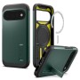 Spigen Tough Armor MagSafe за Google Pixel 11 Abyss Green (ACS11854)