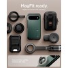 Spigen Tough Armor MagSafe за Google Pixel 11 Abyss Green (ACS11854)