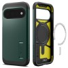 Spigen Tough Armor MagSafe за Google Pixel 11 Abyss Green (ACS11854)